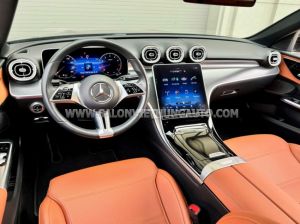 Xe Mercedes Benz C class C200 Avantgarde 2022