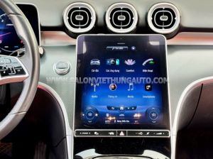 Xe Mercedes Benz C class C200 Avantgarde 2022