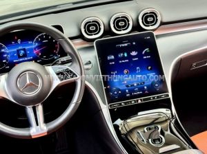 Xe Mercedes Benz C class C200 Avantgarde 2022