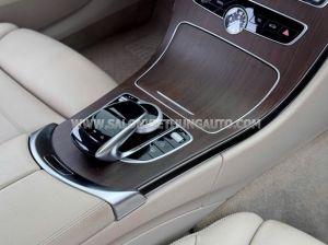 Xe Mercedes Benz C class C200 Exclusive 2019