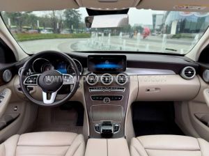 Xe Mercedes Benz C class C200 Exclusive 2019