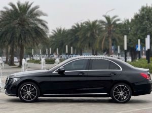 Xe Mercedes Benz C class C200 Exclusive 2019