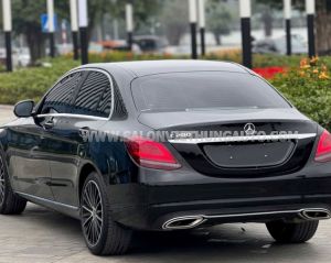 Xe Mercedes Benz C class C200 Exclusive 2019