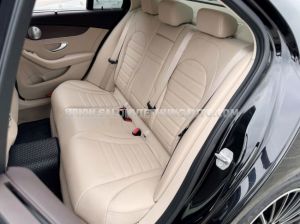 Xe Mercedes Benz C class C200 Exclusive 2019