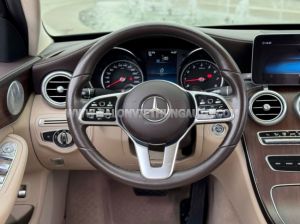 Xe Mercedes Benz C class C200 Exclusive 2019