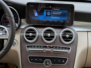 Xe Mercedes Benz C class C200 Exclusive 2020