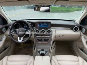 Xe Mercedes Benz C class C200 Exclusive 2020