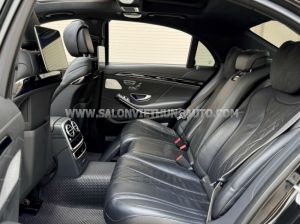 Xe Mercedes Benz S class S450L Luxury 2017