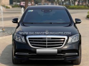 Xe Mercedes Benz S class S450L Luxury 2017