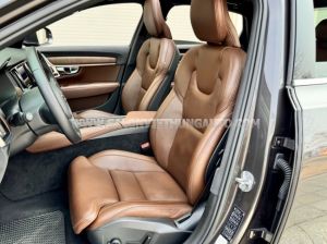 Xe Volvo S90 LWB Ultimate B6 AWD 2022