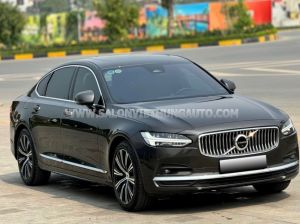 Xe Volvo S90 LWB Ultimate B6 AWD 2022