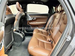 Xe Volvo S90 LWB Ultimate B6 AWD 2022