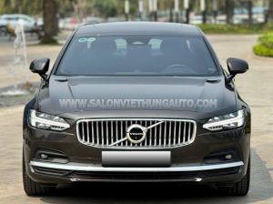 Xe Volvo S90 LWB Ultimate B6 AWD 2022
