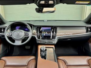 Xe Volvo S90 LWB Ultimate B6 AWD 2022