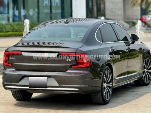 Xe Volvo S90 LWB Ultimate B6 AWD 2022