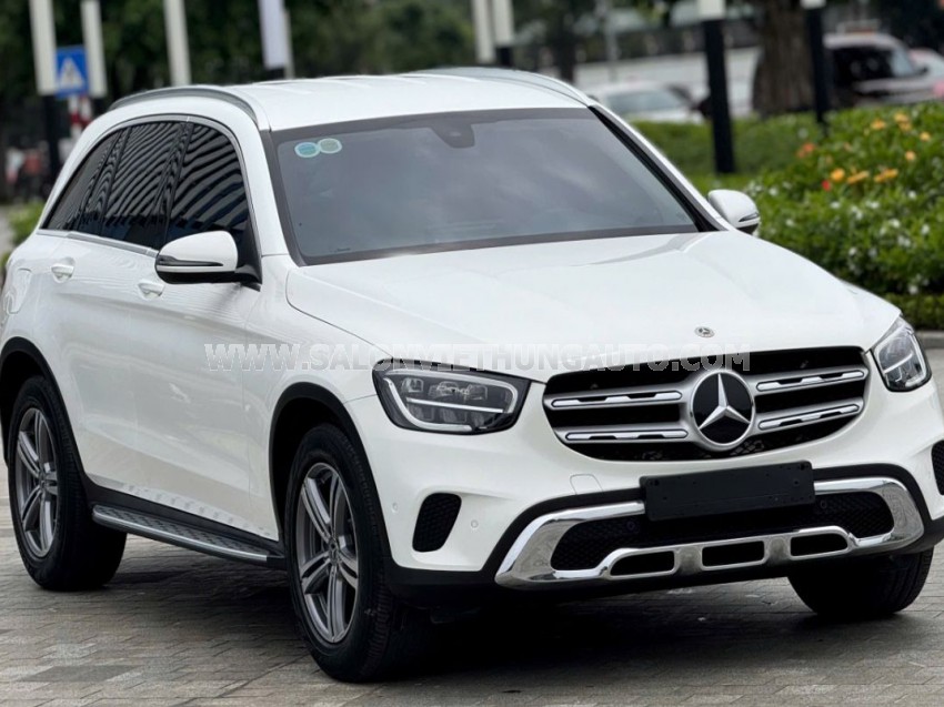 Mercedes Benz GLC 200 2022