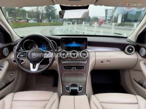 Xe Mercedes Benz C class C200 Exclusive 2019