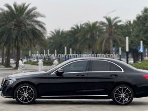Xe Mercedes Benz C class C200 Exclusive 2019