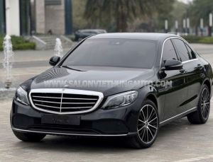 Xe Mercedes Benz C class C200 Exclusive 2019