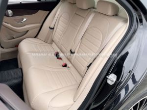 Xe Mercedes Benz C class C200 Exclusive 2019