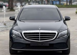 Xe Mercedes Benz C class C200 Exclusive 2019
