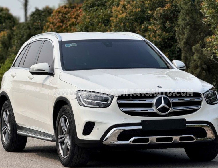 Mercedes Benz GLC 200