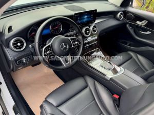 Xe Mercedes Benz GLC 200 2022