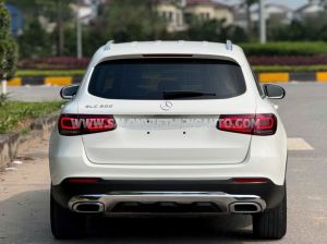 Xe Mercedes Benz GLC 200 2022