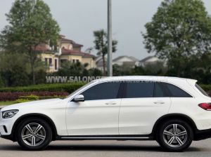 Xe Mercedes Benz GLC 200 2022
