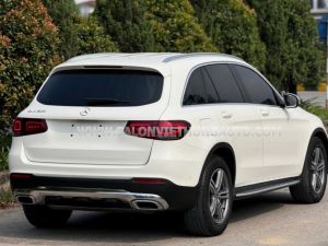 Xe Mercedes Benz GLC 200 2022