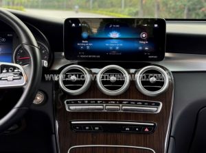 Xe Mercedes Benz GLC 200 2022