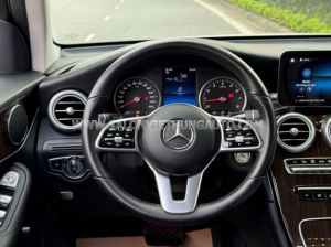 Xe Mercedes Benz GLC 200 2022