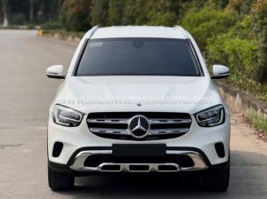 Xe Mercedes Benz GLC 200 2022
