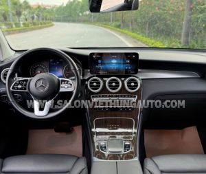 Xe Mercedes Benz GLC 200 2022