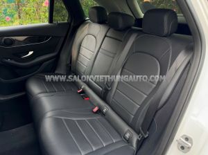 Xe Mercedes Benz GLC 200 2022