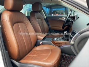 Xe Audi A6 1.8 TFSI 2017