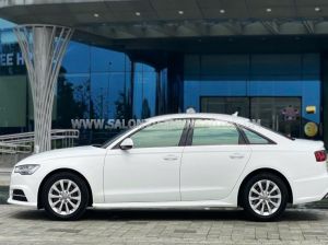 Xe Audi A6 1.8 TFSI 2017