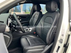 Xe Mercedes Benz GLC 200 2019