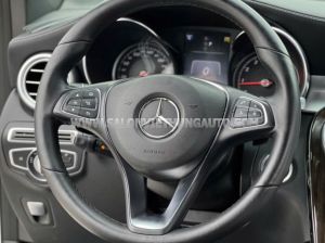 Xe Mercedes Benz GLC 200 2019