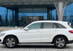 Xe Mercedes Benz GLC 200 2019