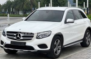 Xe Mercedes Benz GLC 200 2019