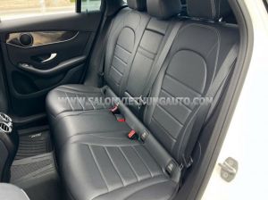 Xe Mercedes Benz GLC 200 2019