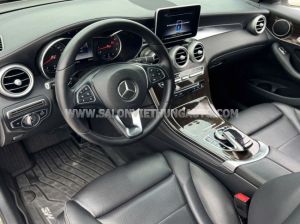 Xe Mercedes Benz GLC 200 2019