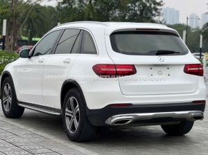 Xe Mercedes Benz GLC 200 2019