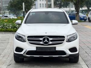 Xe Mercedes Benz GLC 200 2019