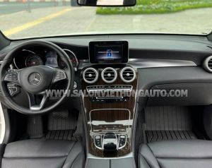 Xe Mercedes Benz GLC 200 2019