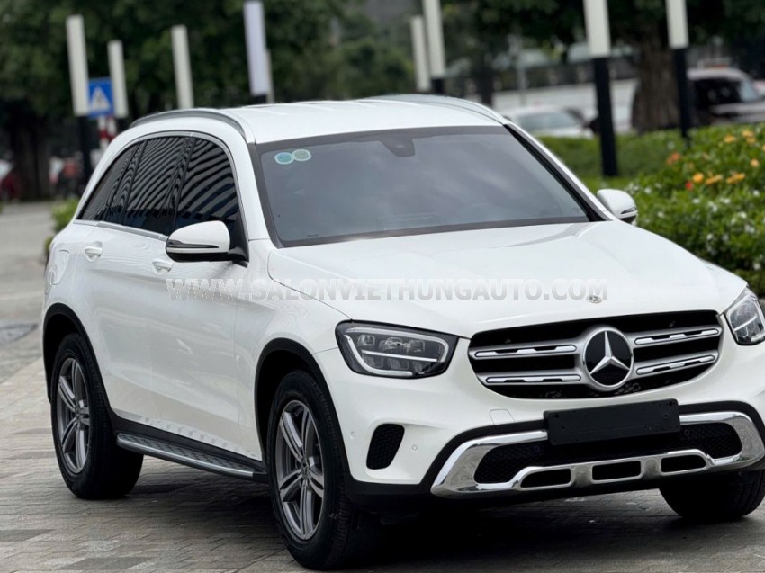 Mercedes Benz GLC 200