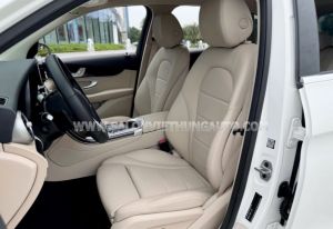 Xe Mercedes Benz GLC 200 2022