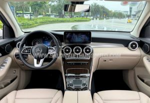 Xe Mercedes Benz GLC 200 2022