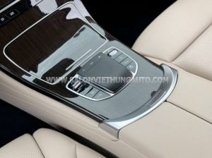 Xe Mercedes Benz GLC 200 2022